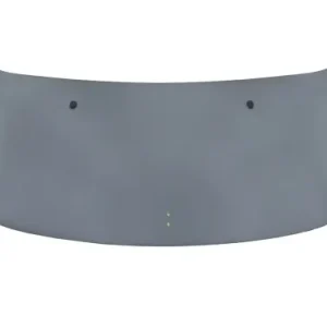 Okazja MASKA POKRYWA SILNIKA CITROEN C3 II KTH